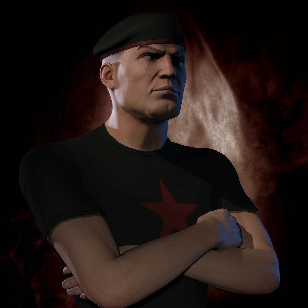 Raythepirate