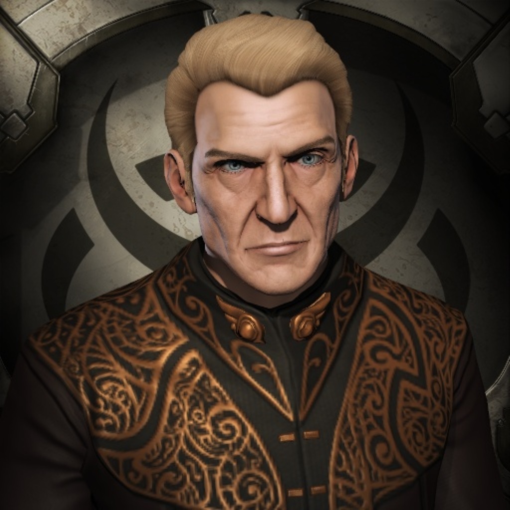 Lord Pandemonius