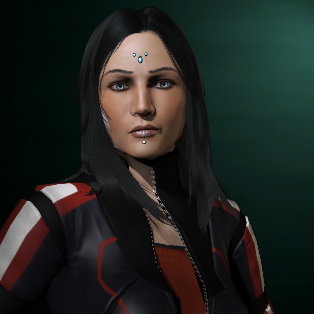 Aria Swiftstar