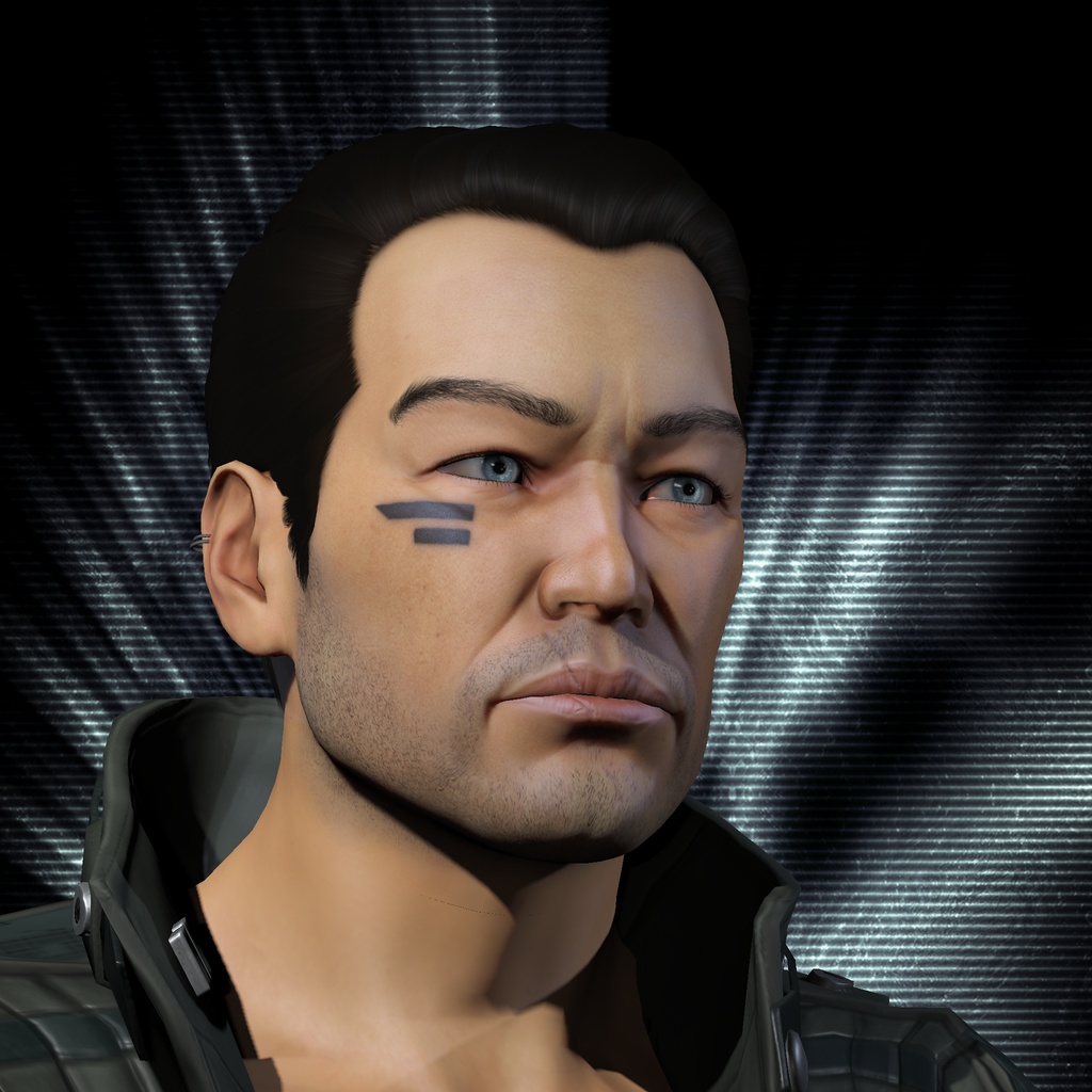Max Zadari