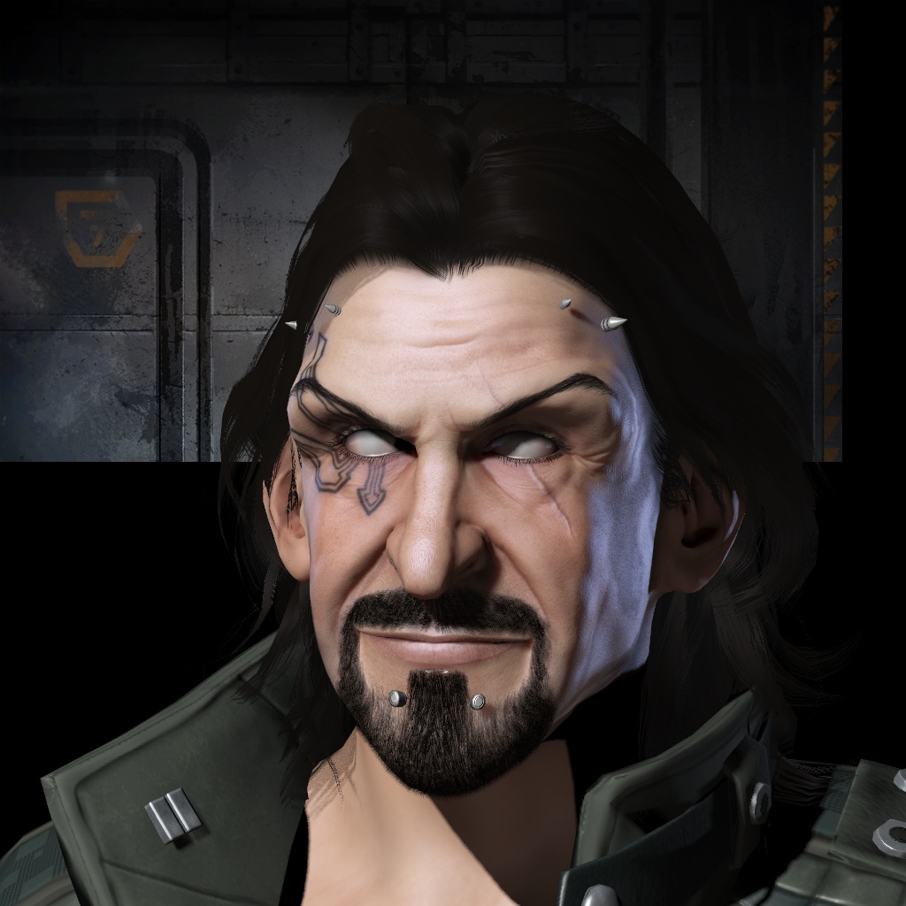 Markus Mear