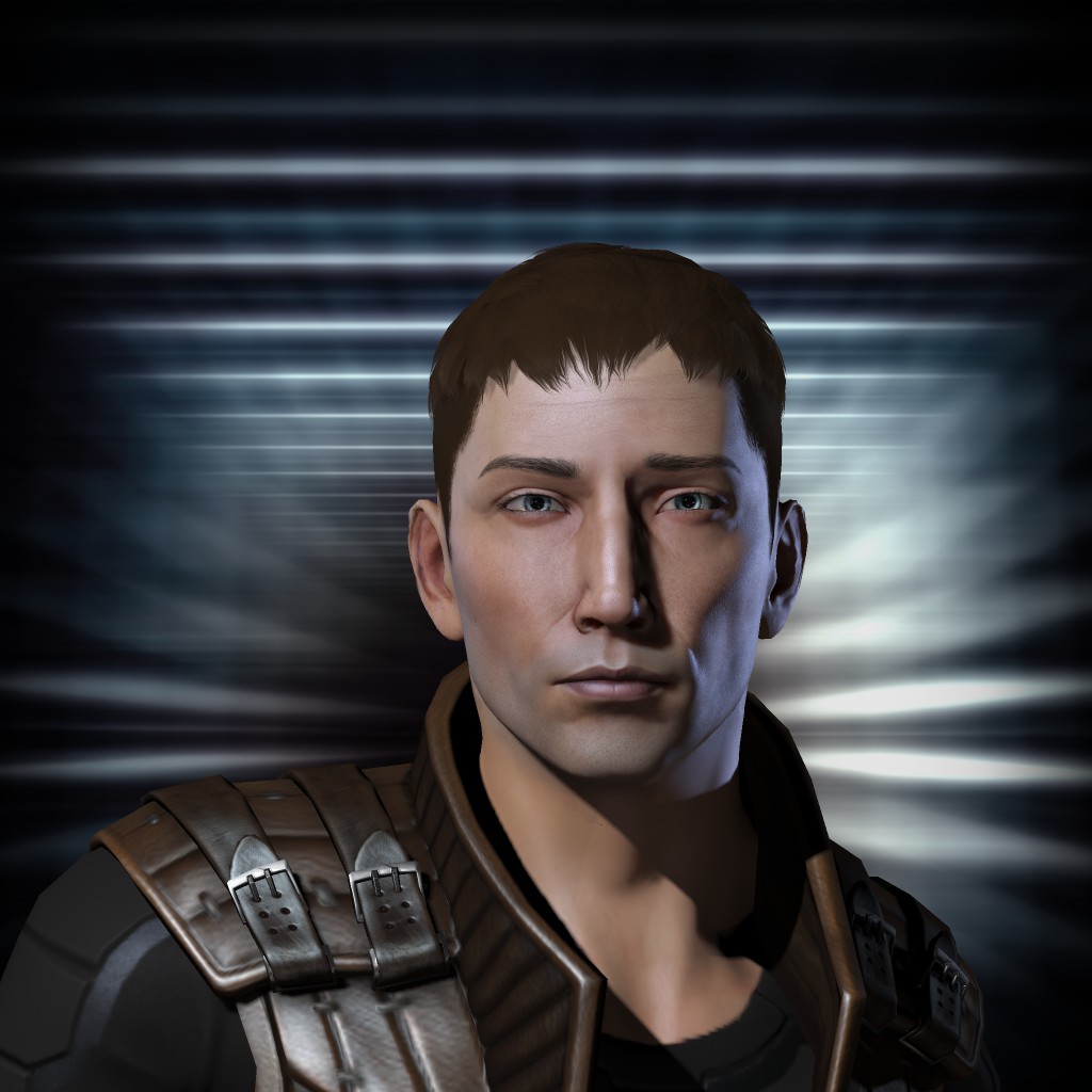 Kem SilverHand