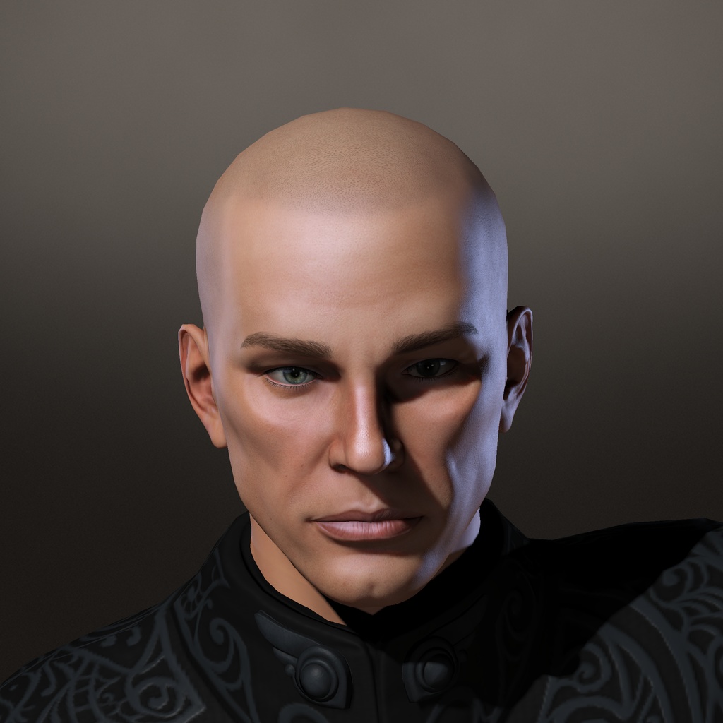 Dakrlord Daduke