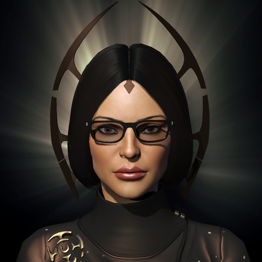 Dahlia Freeman