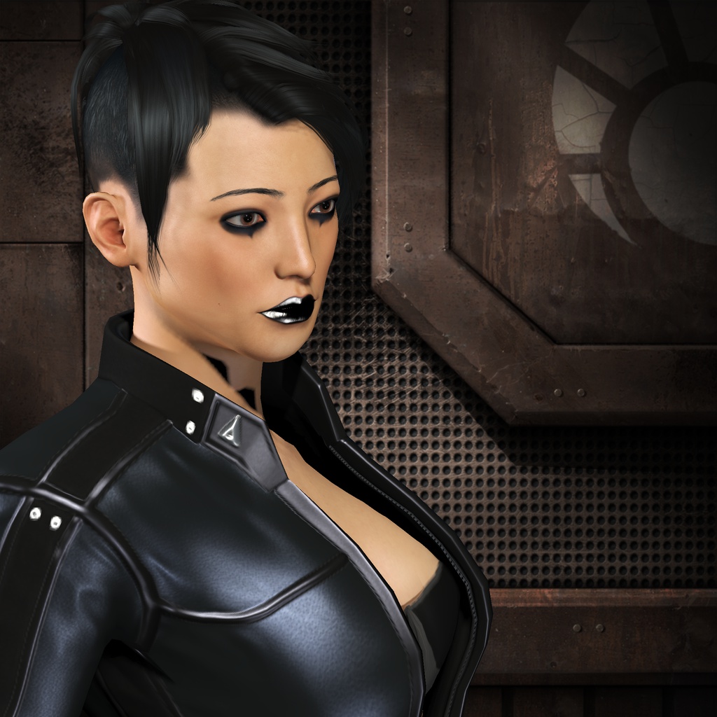 Miss Lixxi