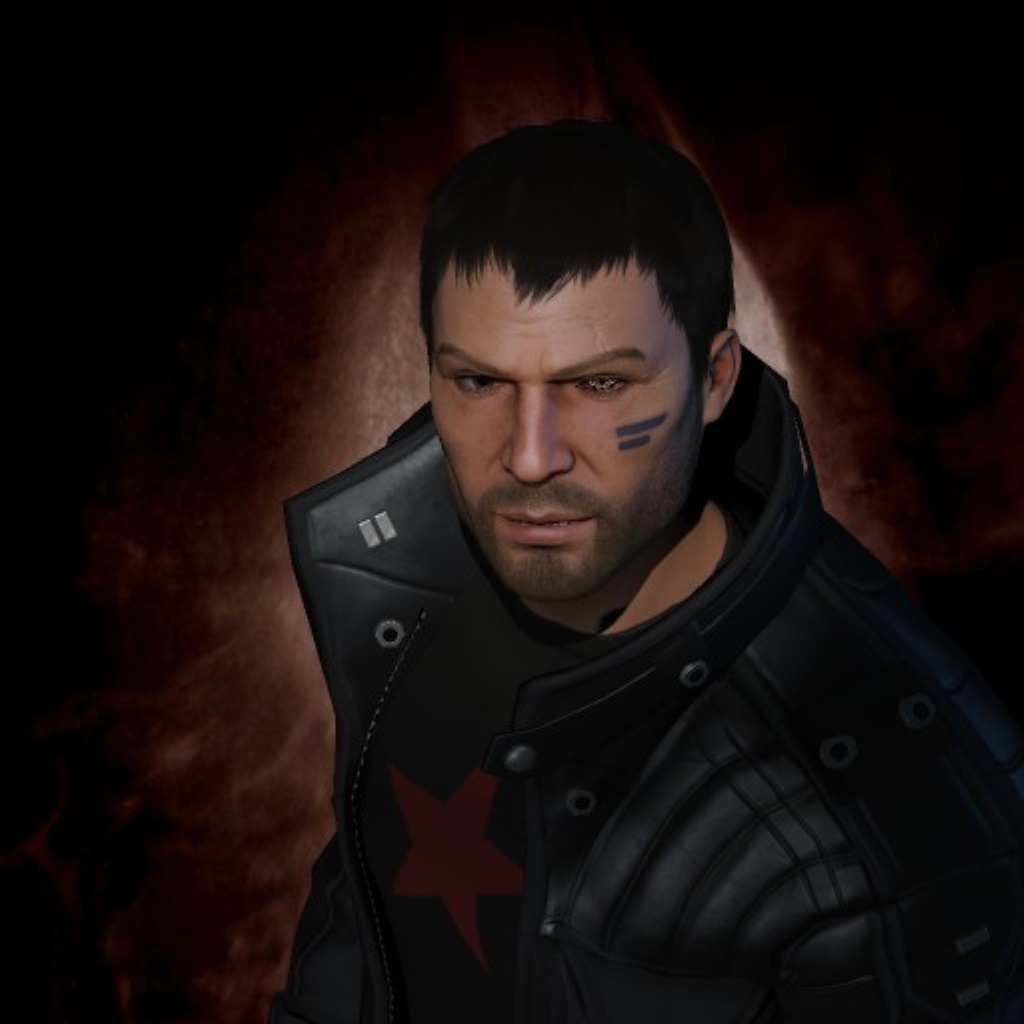 Baron Rydzard