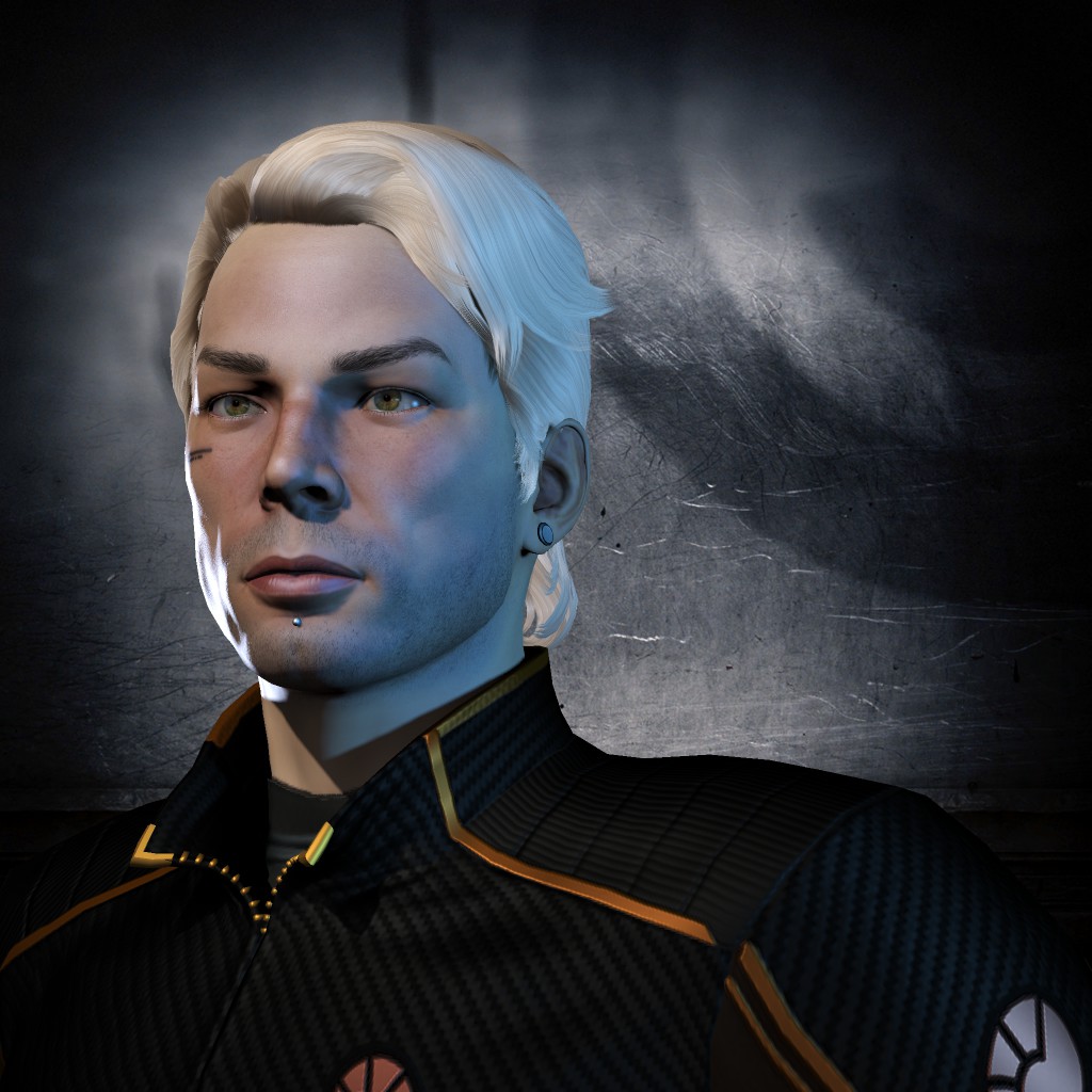 Maris Bruce