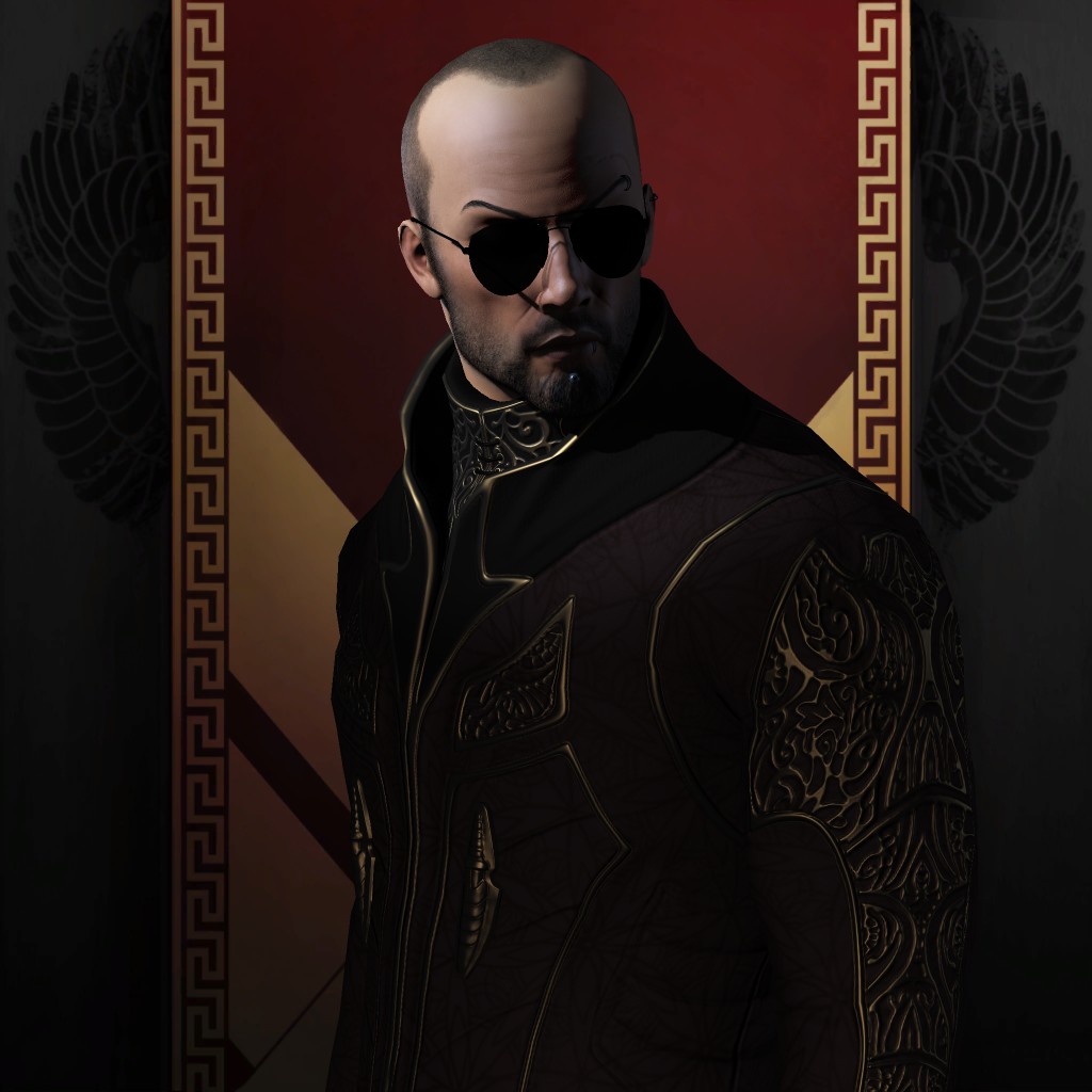 Descendent22