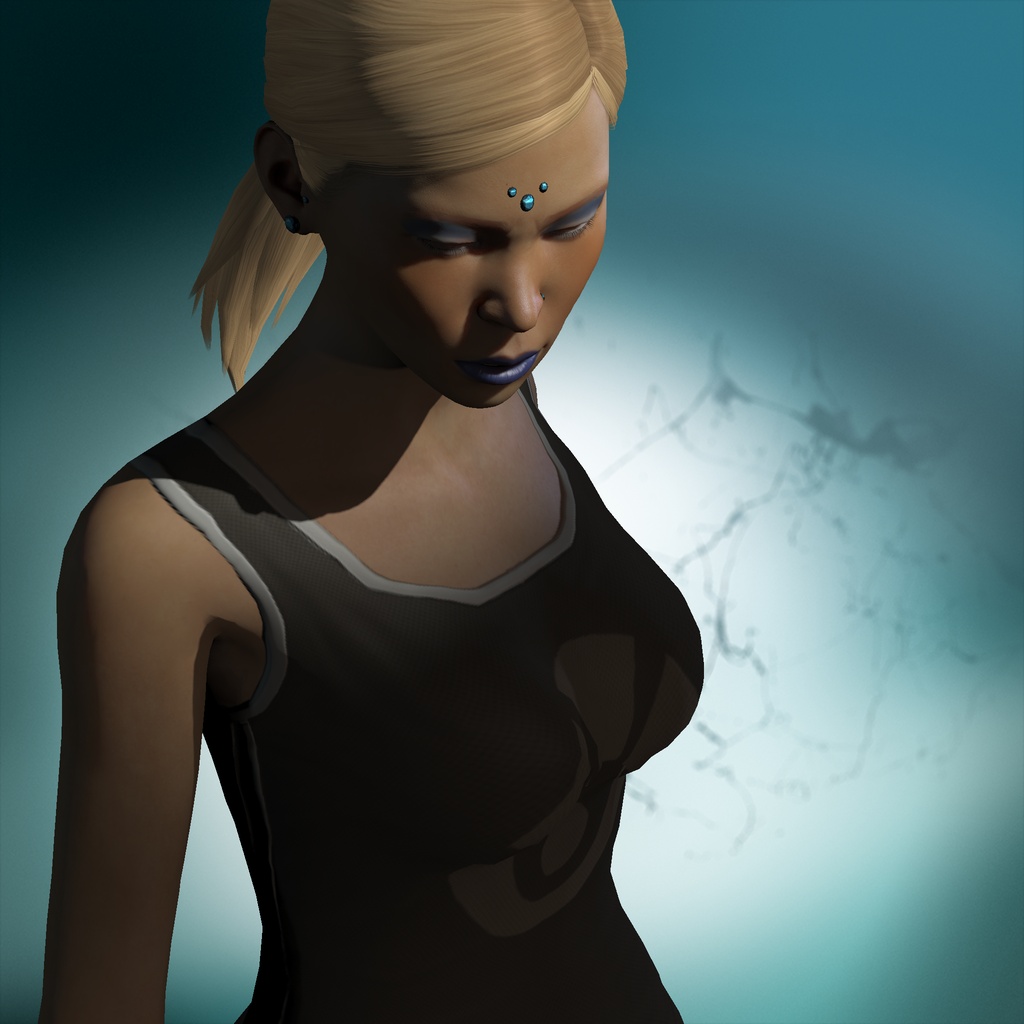 Nastya Chie