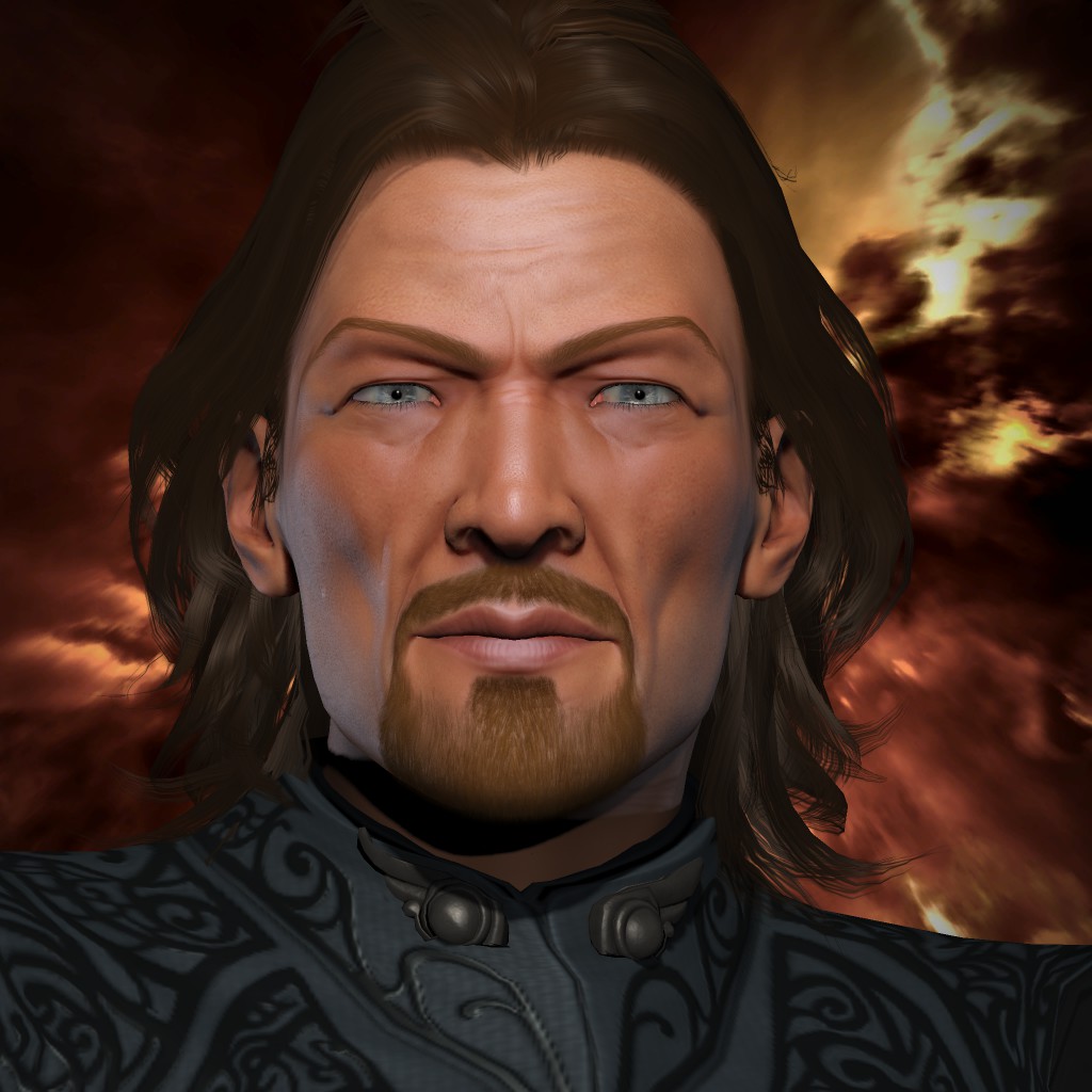 NedStark