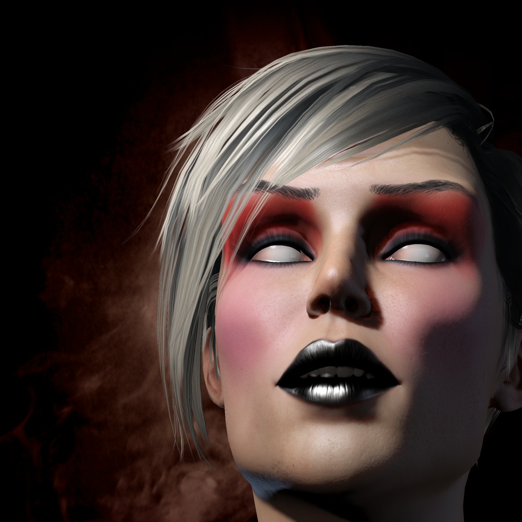 Mezziah Mystique