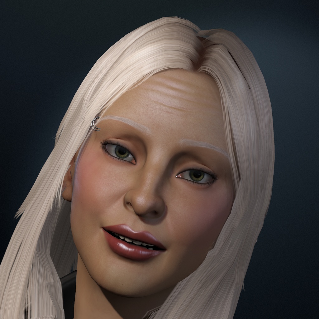 Lovely Person