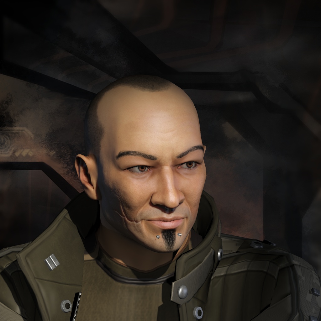 Scout Veer'Unara