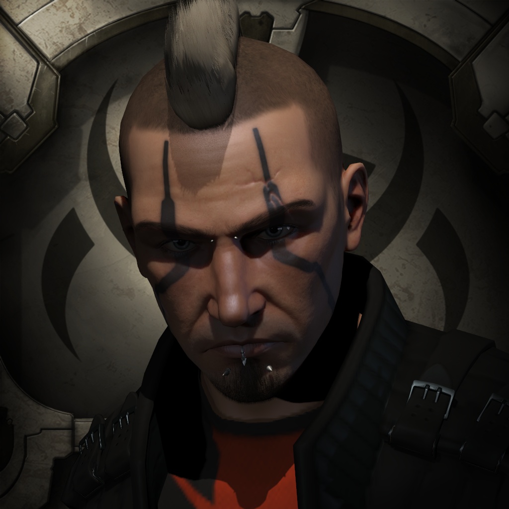 CrazyPunk