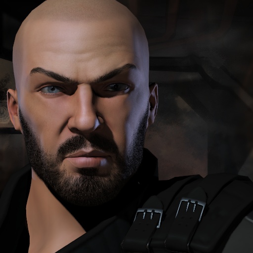 Shadrin Kain
