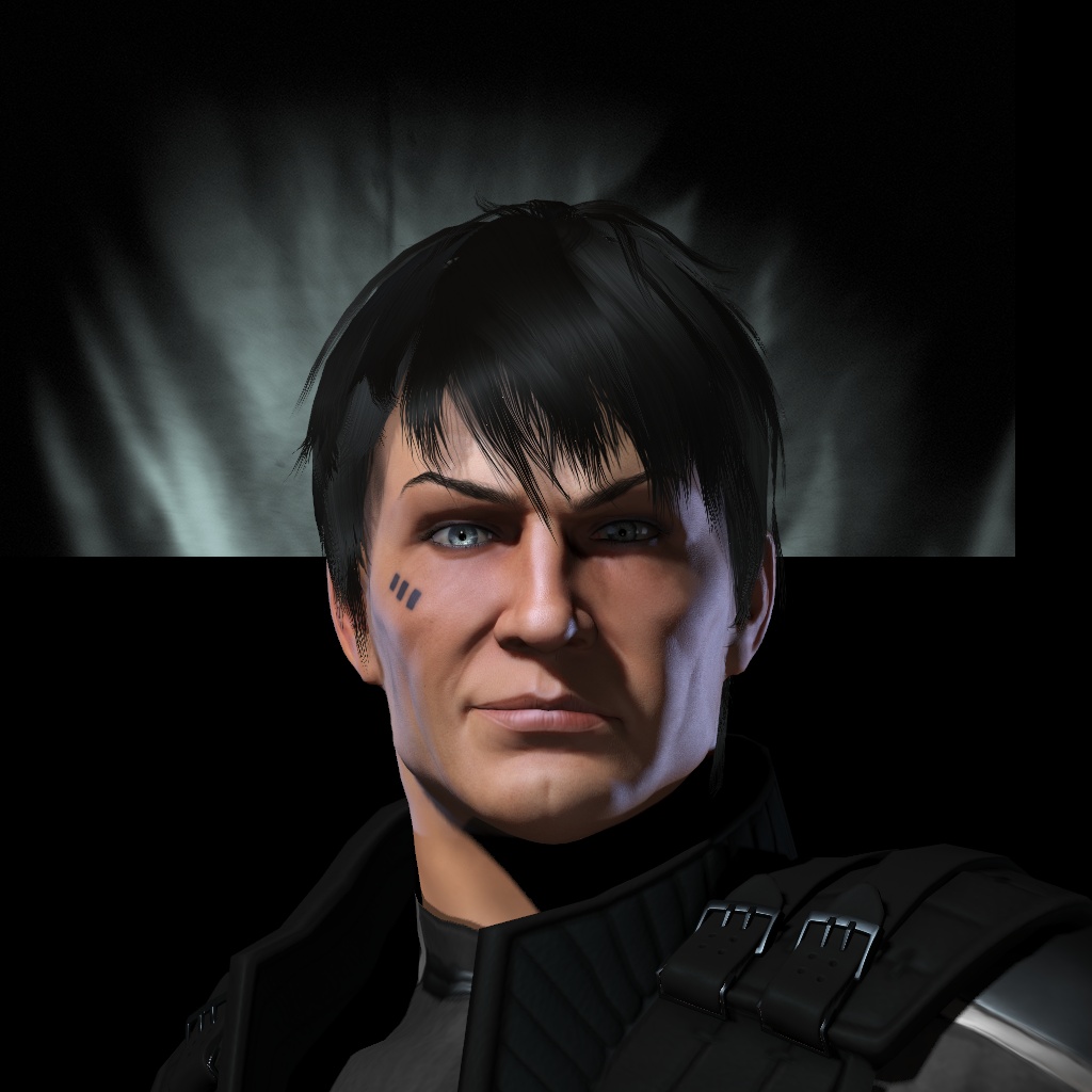 DorianLuthisIII
