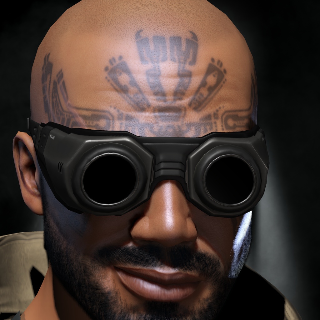 DarthSideous
