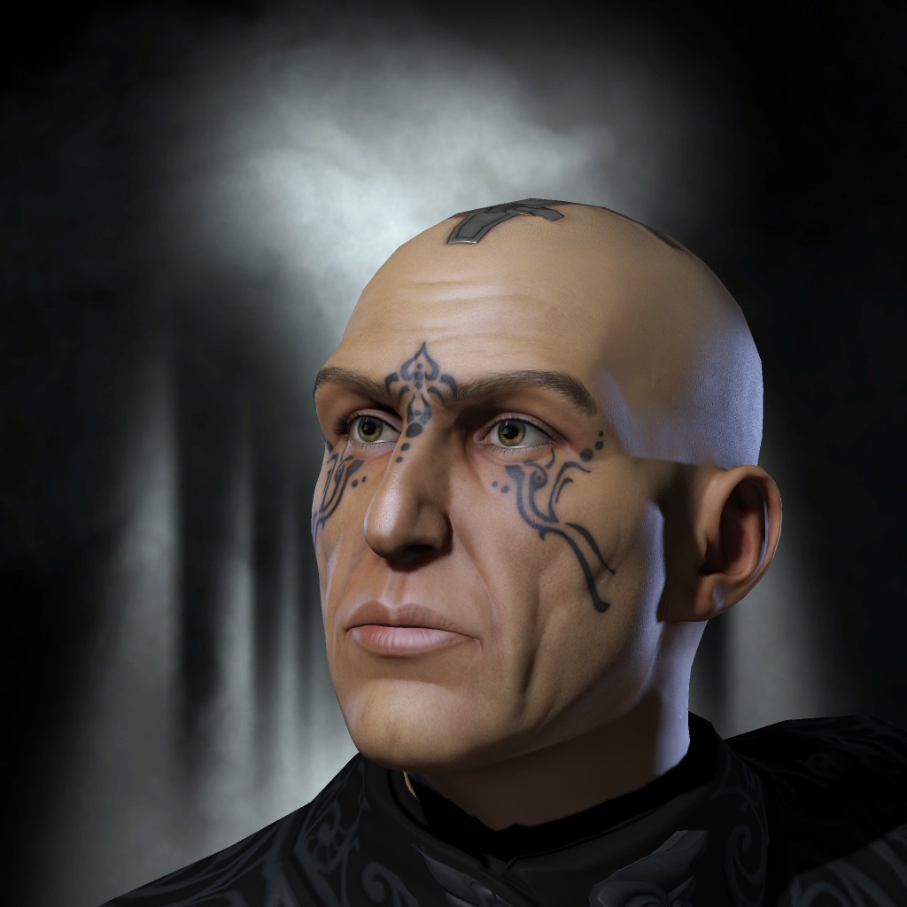 TribalJake