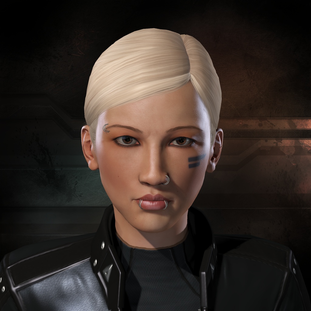 Miss MoneyTaker