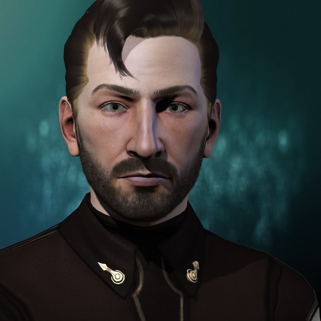 McStein