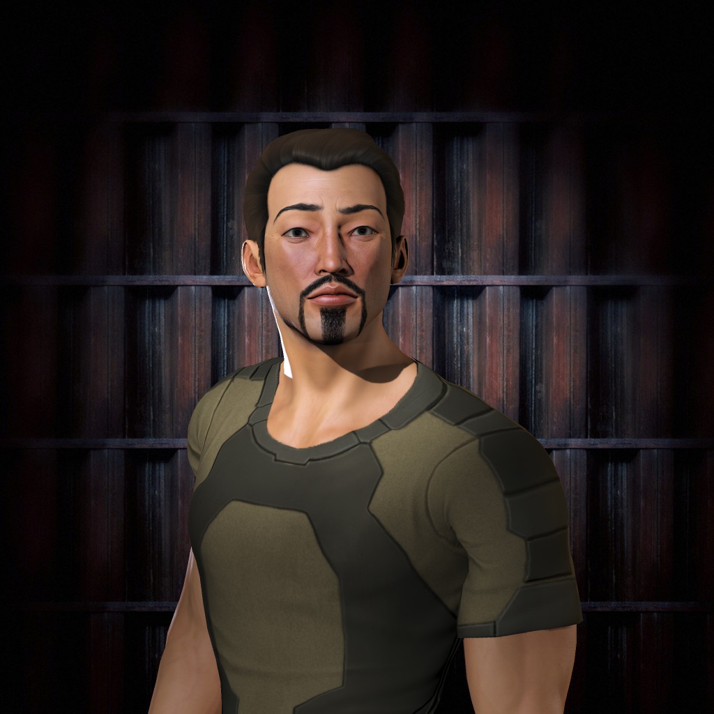 Shangwi Po