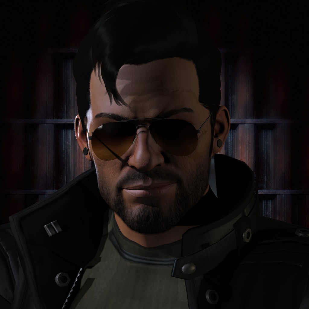Eddie Monaghan
