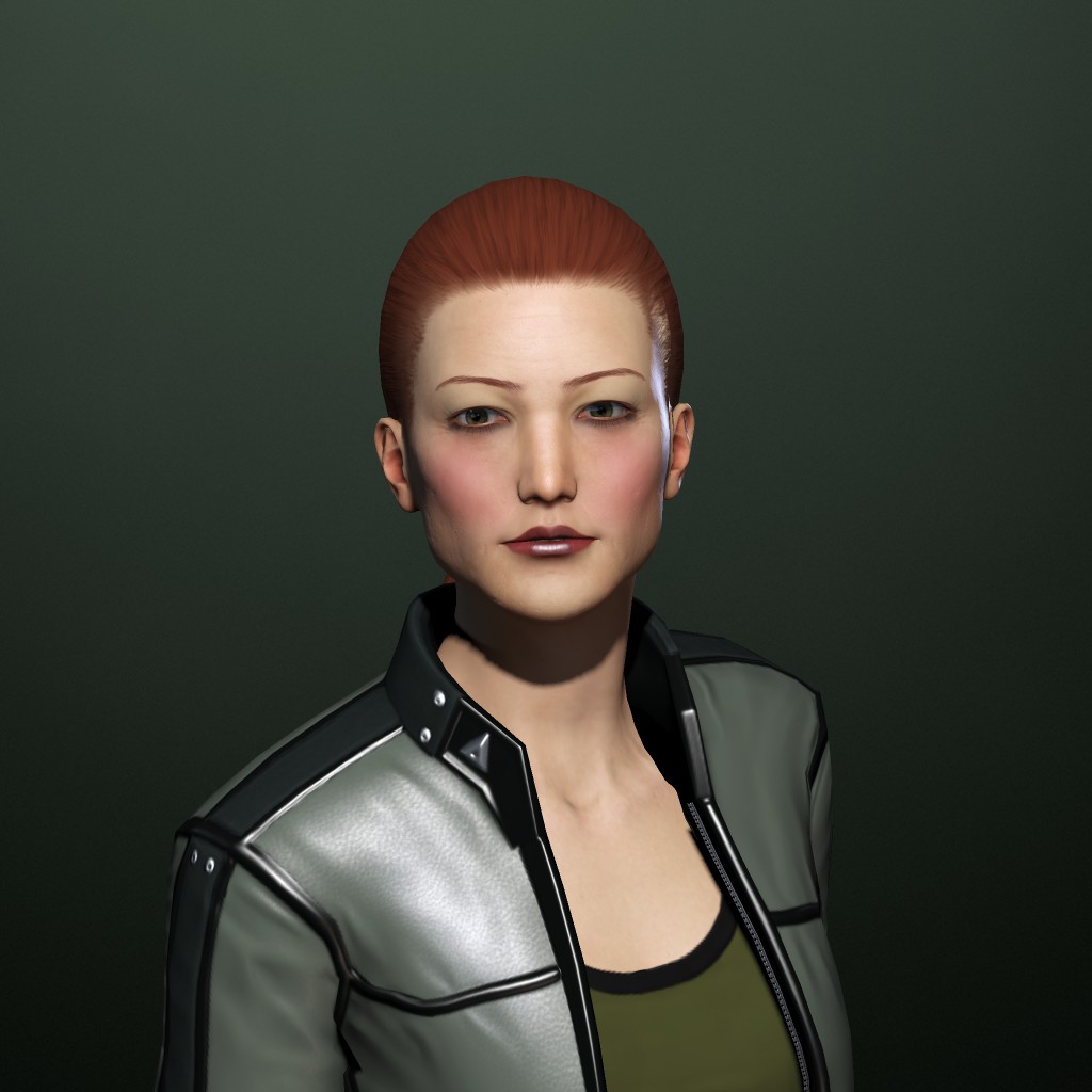 Silvenia