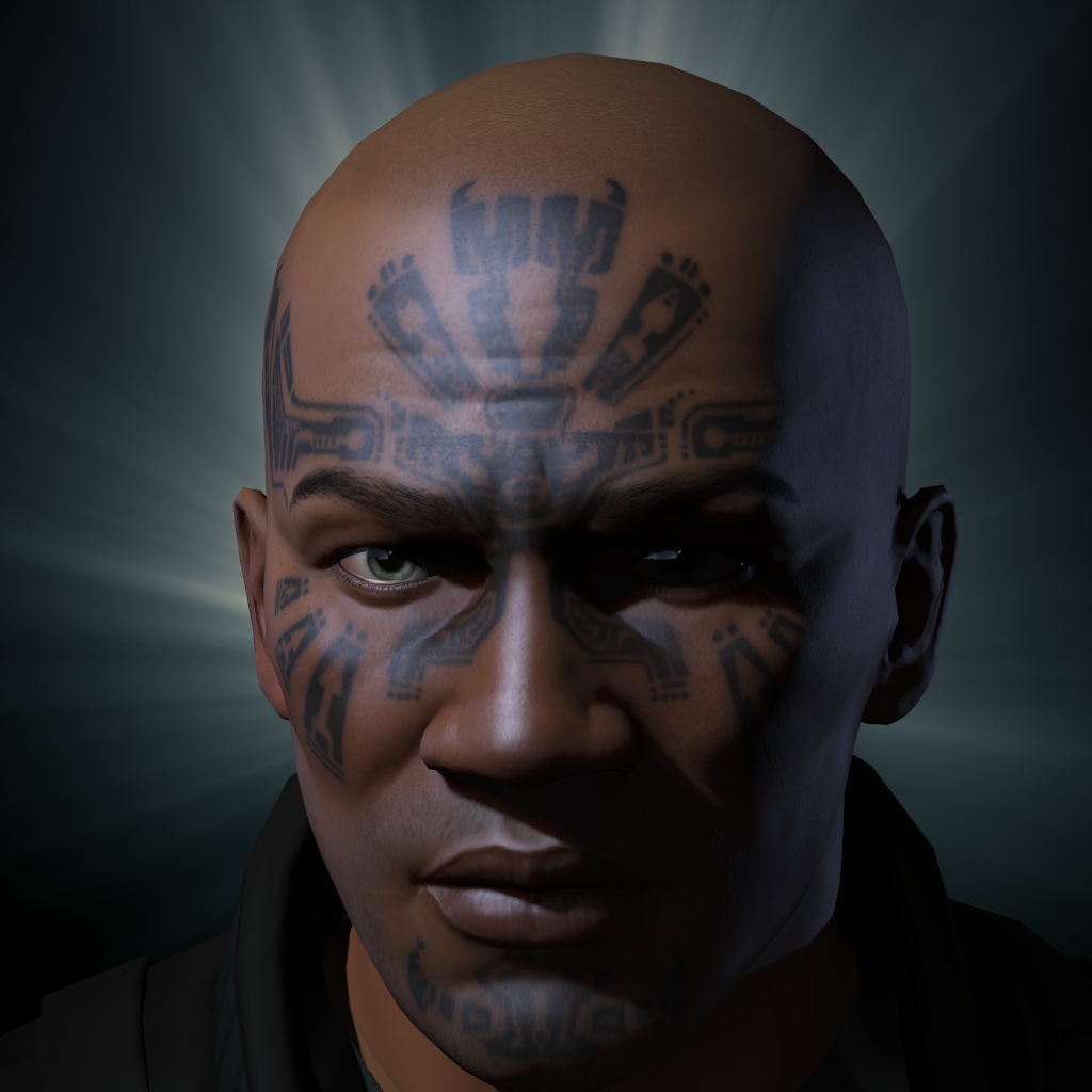MrWBrown