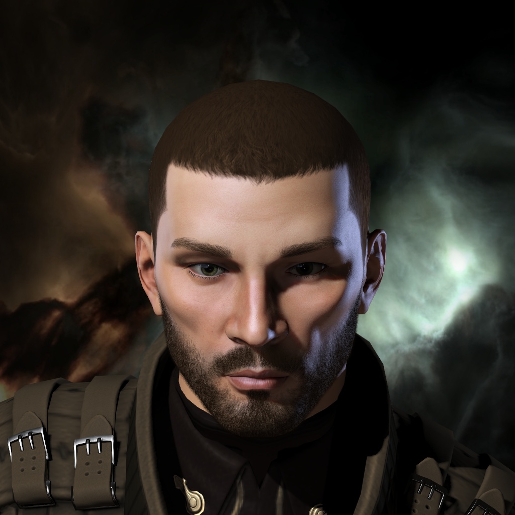 Stempe Shadowmaniac