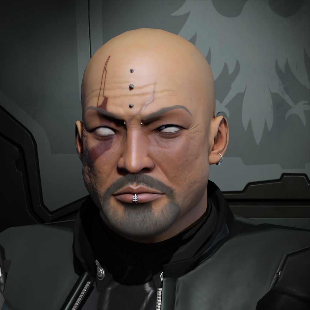 Joe Universe