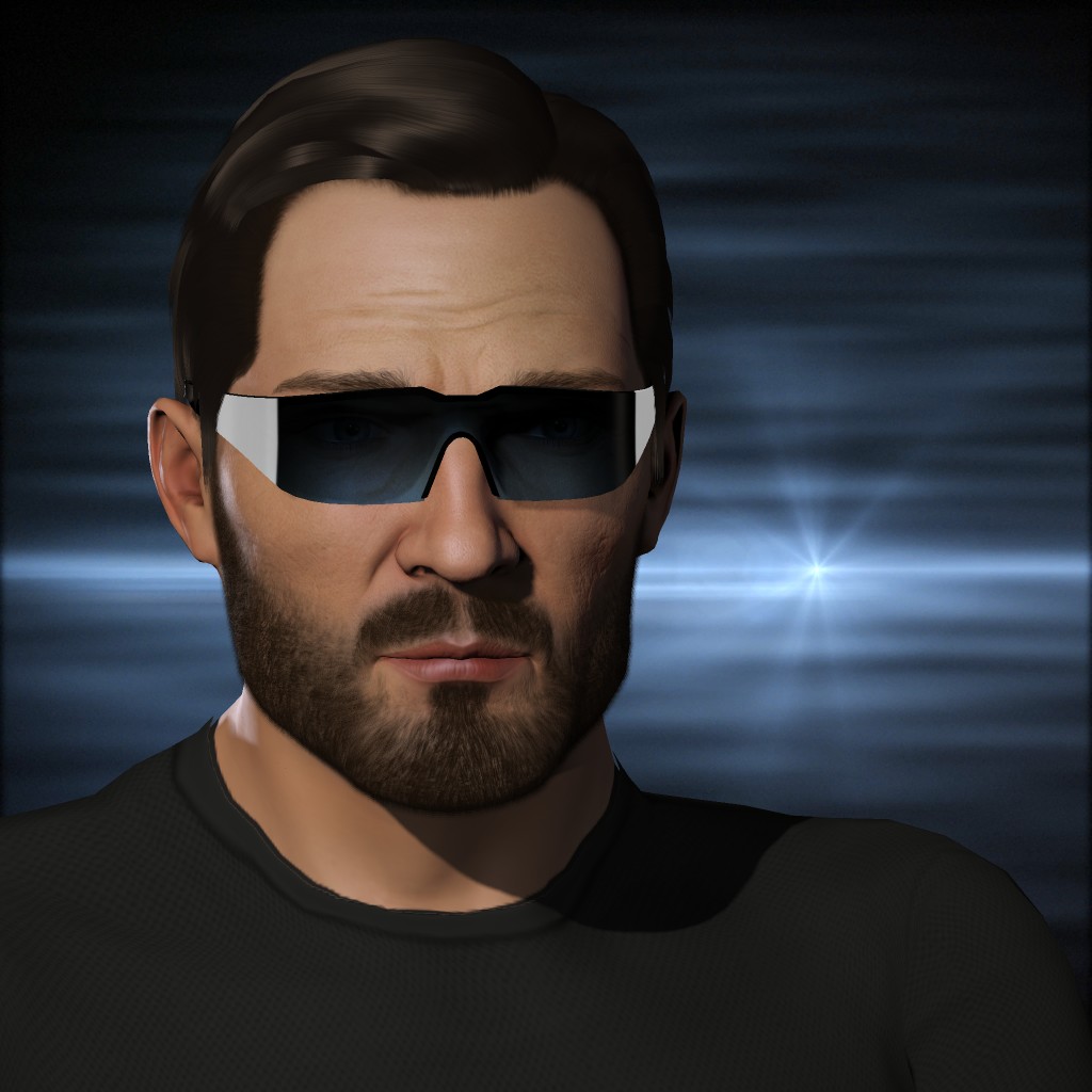 Richard STIHL