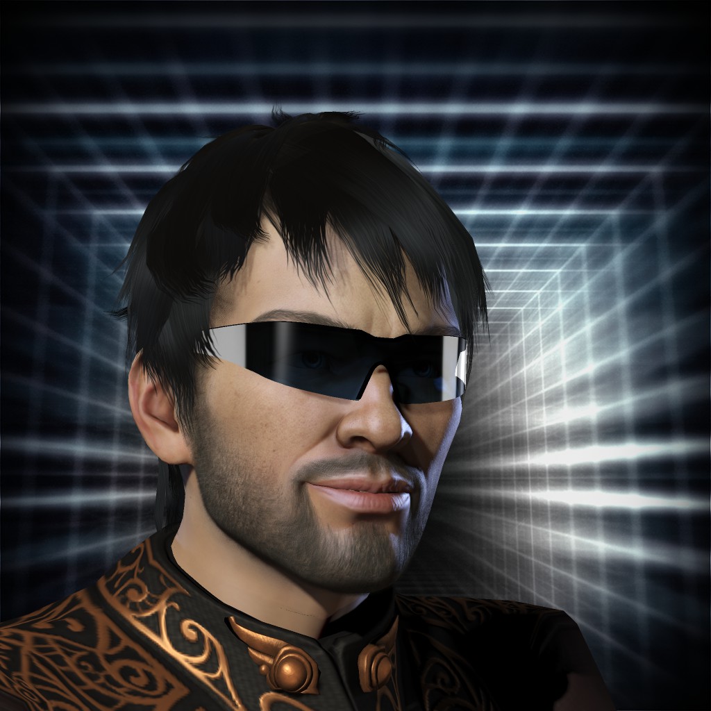 Cho'Khan Sung