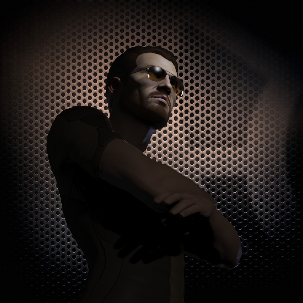 Erekion