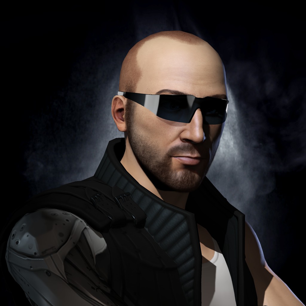 CravenKnox