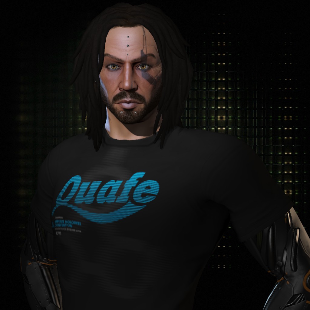 Alrik Craven