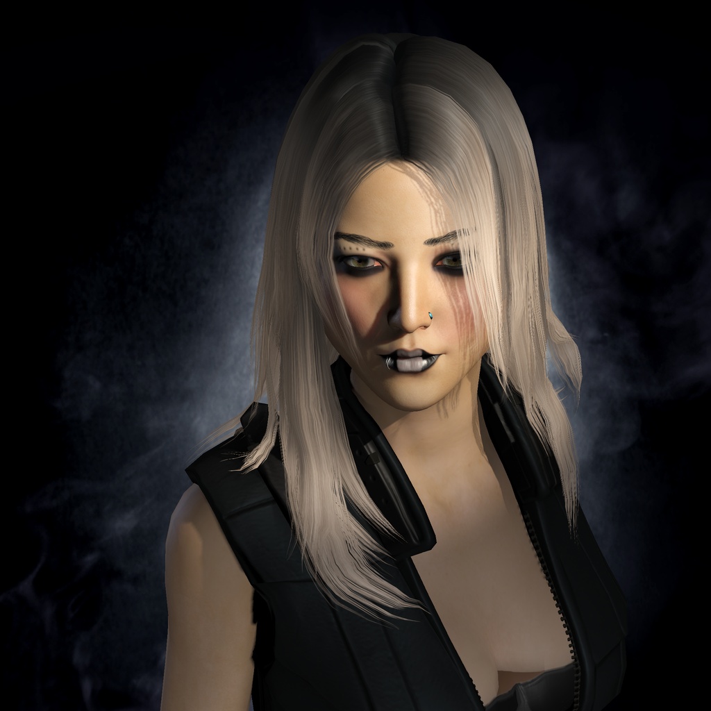 Michelle Longheart