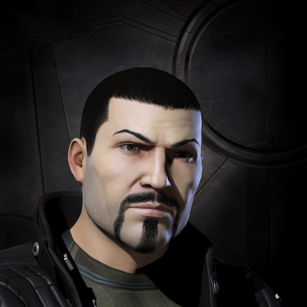 George Striker