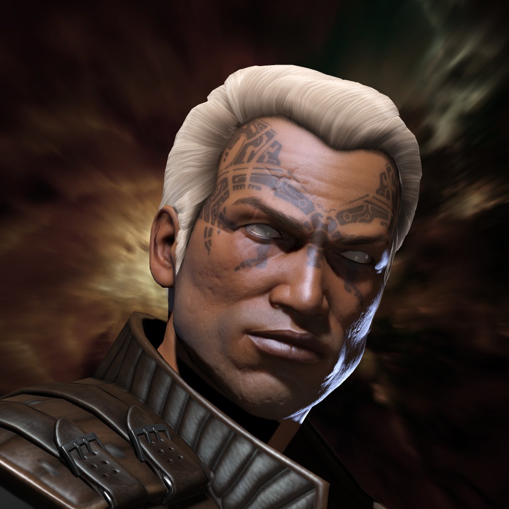 Cpt DukeJames