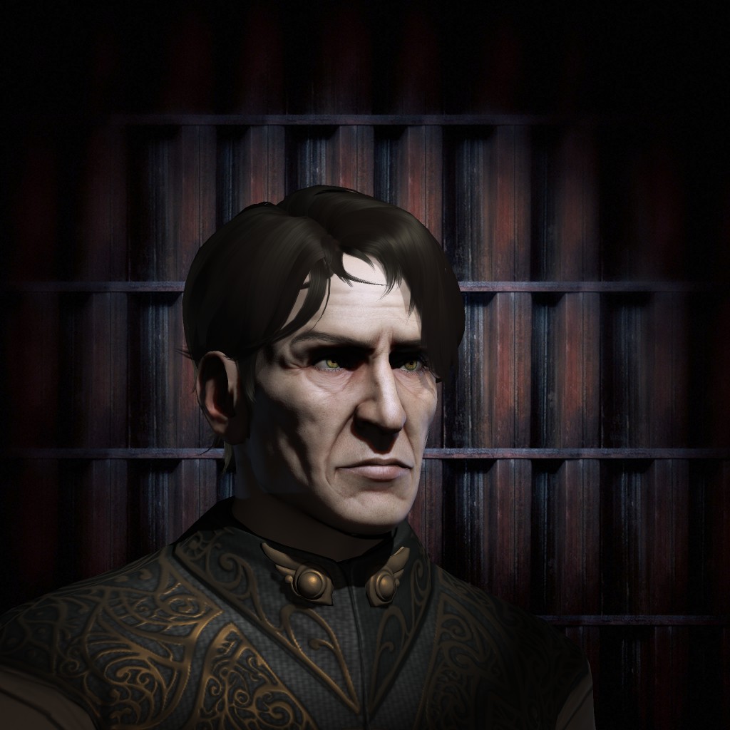 Gahmin Kordisin
