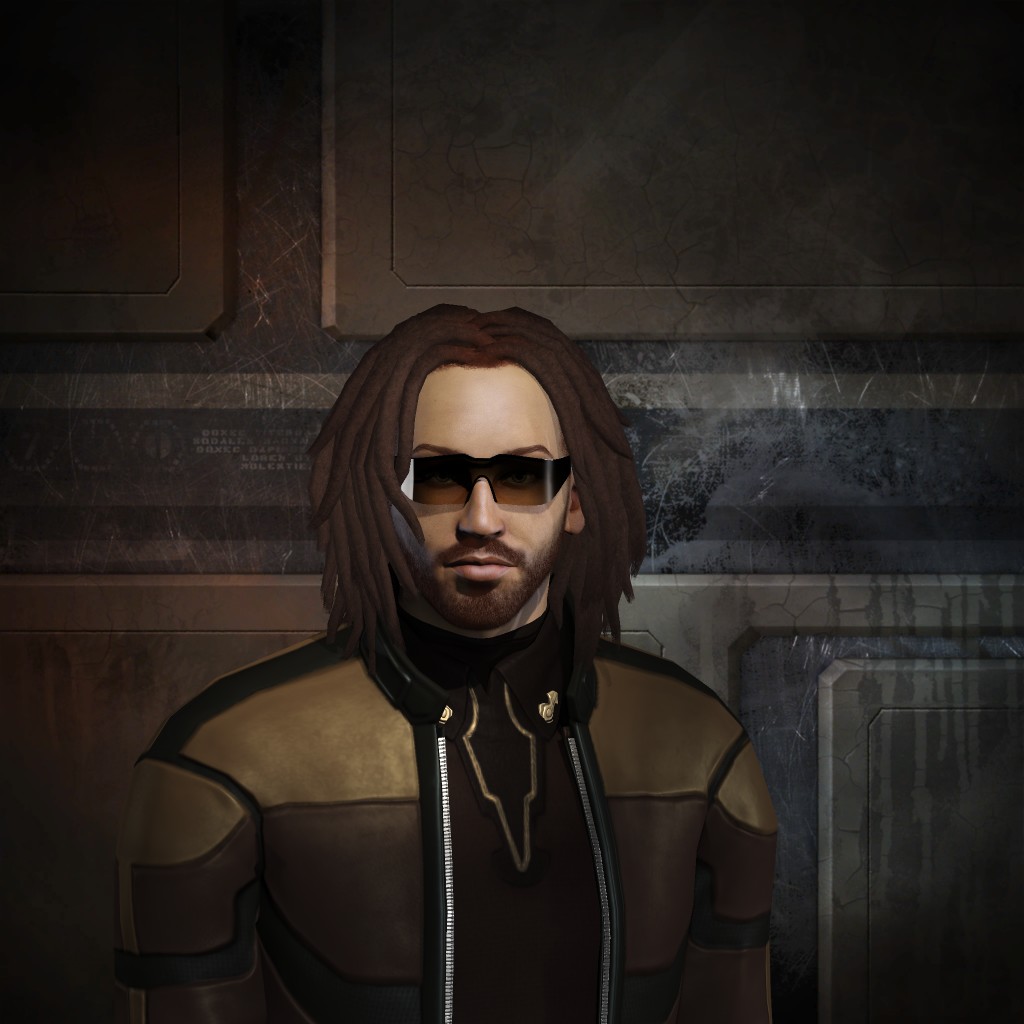 Joege Larson