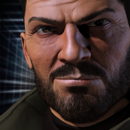 Lt Slaughter