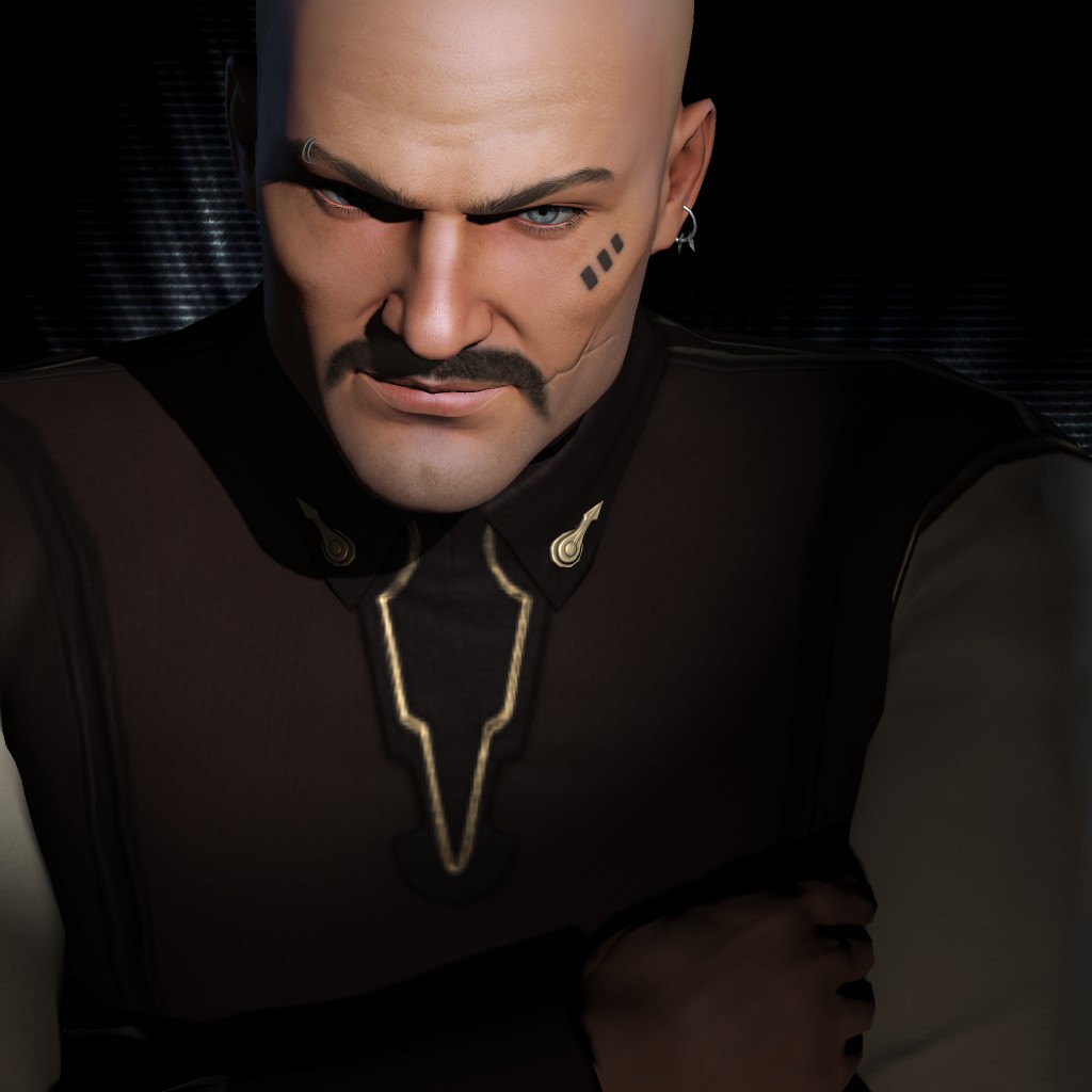chesterdoom