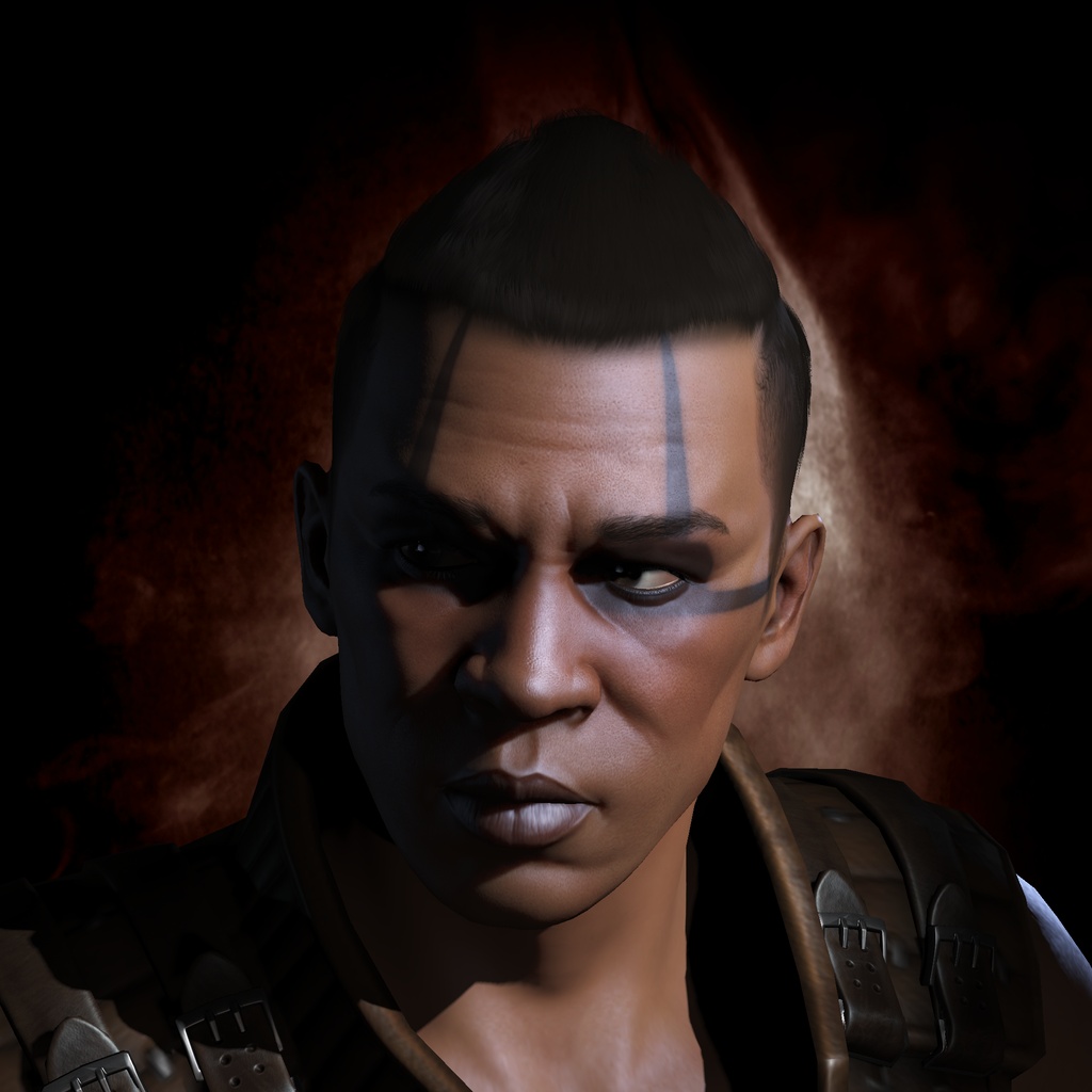 Judah Earl