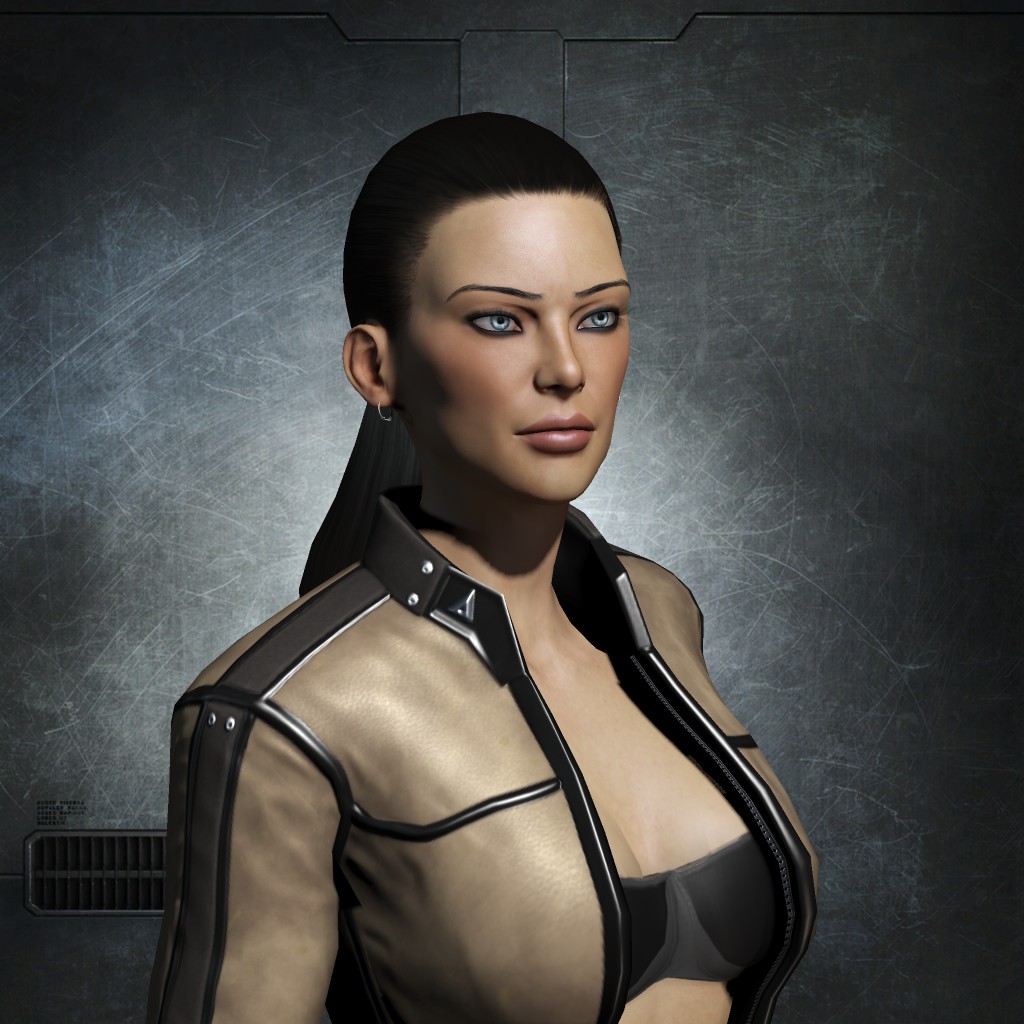 miss kit