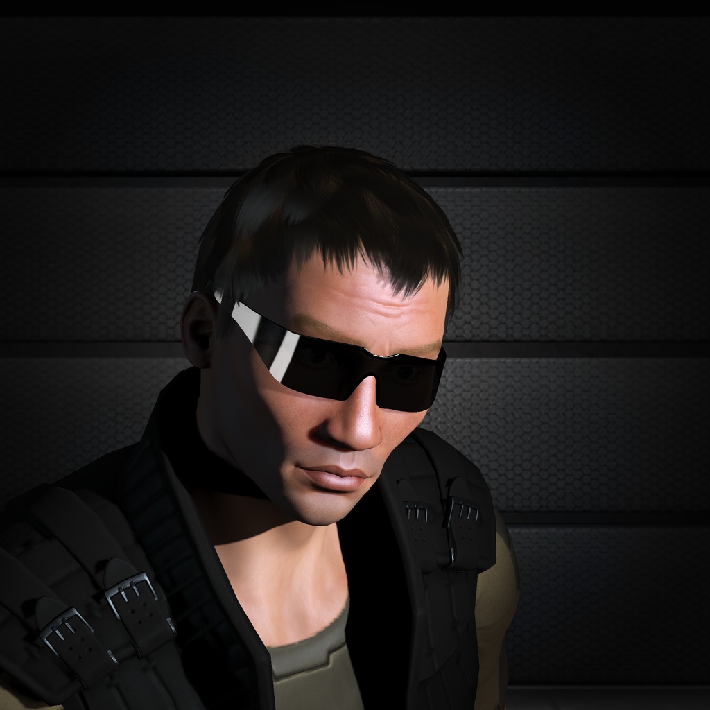 Porter Bebop