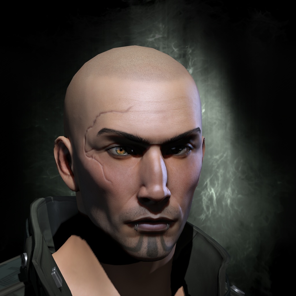 Xavier VanBuren