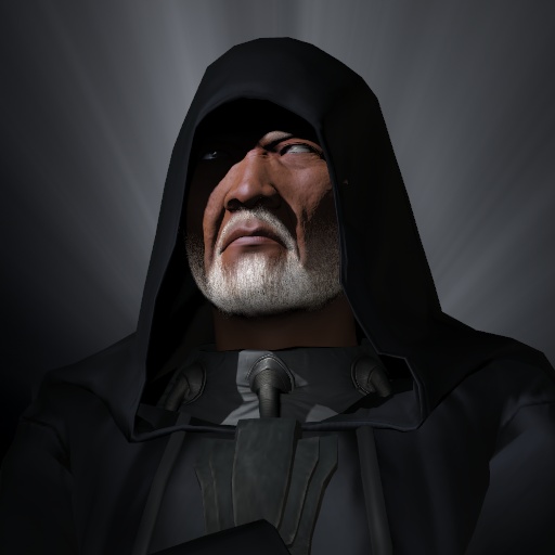 Lazarus Kirk