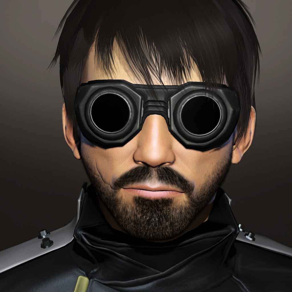 Destru Kaneda