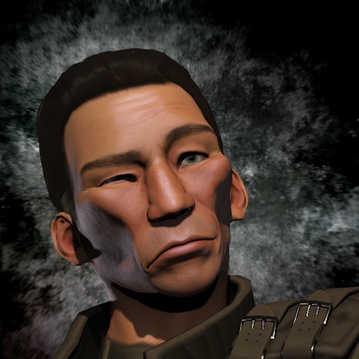 BurntIce