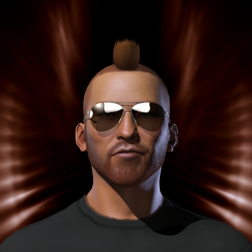 Scythman